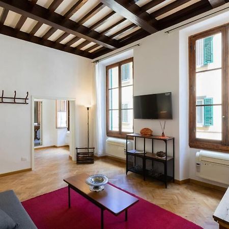 Apartamento Il Vecchio Baule - Santa Maria Novella Florencia Exterior foto