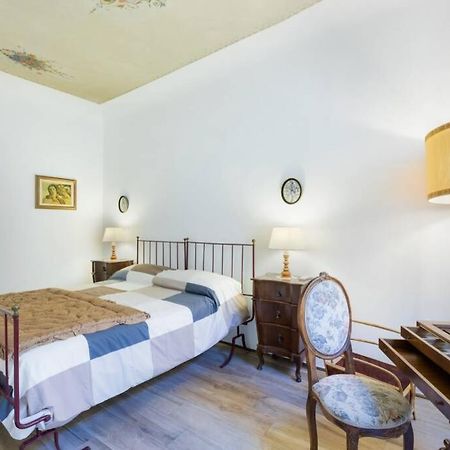 Apartamento Il Vecchio Baule - Santa Maria Novella Florencia Exterior foto