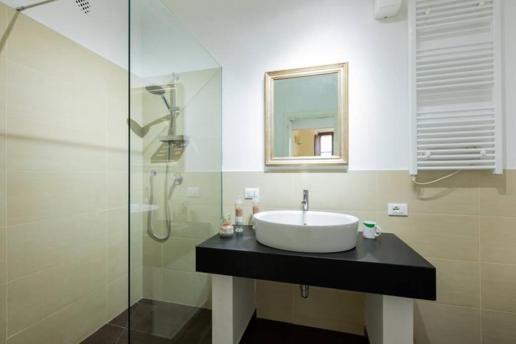 Apartamento Il Vecchio Baule - Santa Maria Novella Florencia Exterior foto